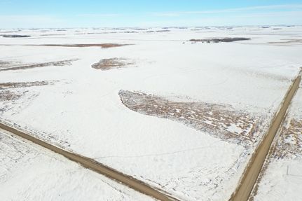 Land in Stutsman County, North Dakota