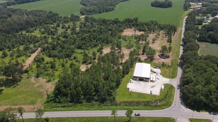 Riverfront Property in Mobile County, Alabama