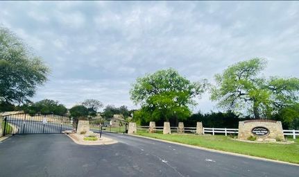 Timberland Property in Burnet County, Texas