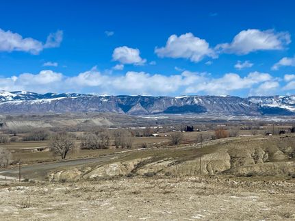 Farm and Ranch in Big Horn County, Wyoming