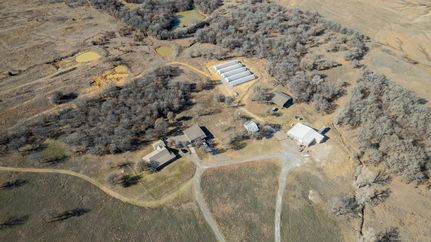 Land in Garvin County, Oklahoma