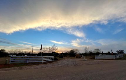 Recreational Property in Coke County, Texas
