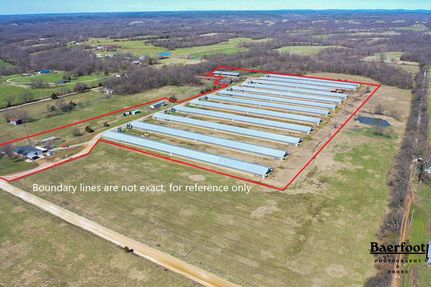 Recreational Property in Washington County, Arkansas