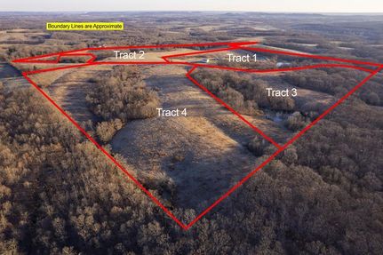 Commercial Property in Pike County, Missouri