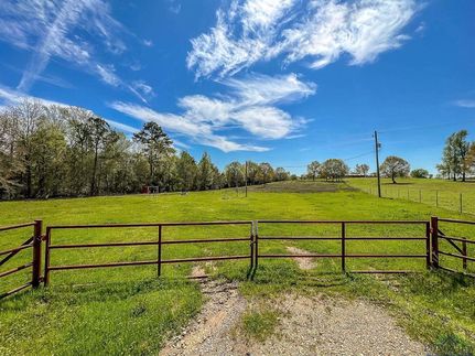 Commercial Property in Smith County, Texas