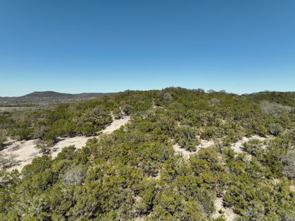 Undeveloped Land in Bandera County, Texas