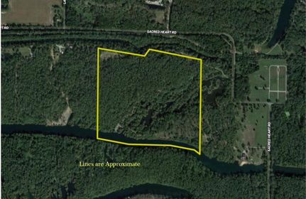 Hunting Property in Perry County, Illinois