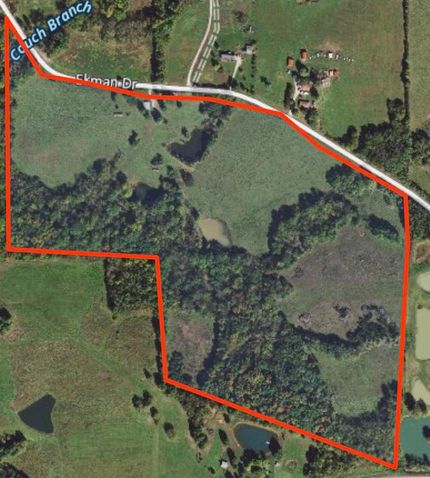 Farm and Ranch in Linn County, Missouri