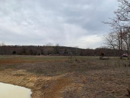 Hunting Property in Pushmataha County, Oklahoma