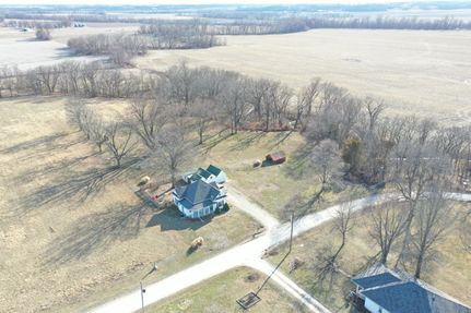 Recreational Property in Harrison County, Missouri