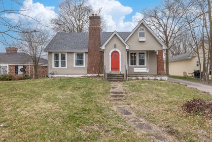 Undeveloped Land in Lincoln County, Missouri
