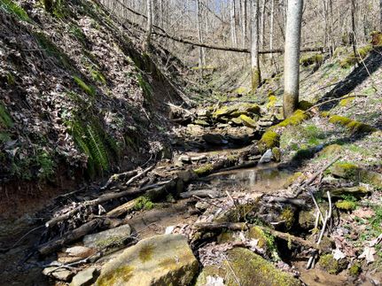 Recreational Property in Washington County, Ohio