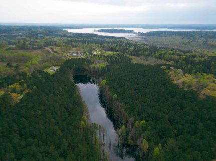 Recreational Property in Lauderdale County, Mississippi