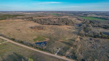 Undeveloped Land in Payne County, Oklahoma