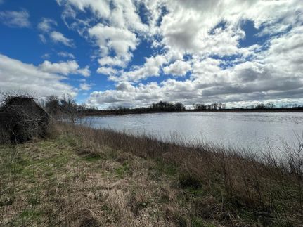 Undeveloped Land in Poinsett County, Arkansas
