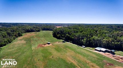 Land in Madison County, Alabama