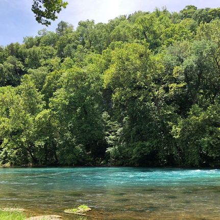 Undeveloped Land in Benton County, Missouri