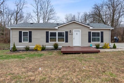 Land in Dearborn County, Indiana
