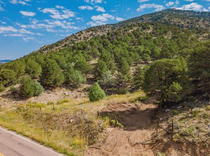 Undeveloped Land in Fremont County, Colorado