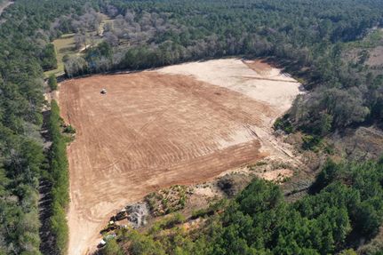 Land for sale in Walker County, Texas