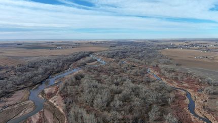 Commercial Property in Logan County, Colorado