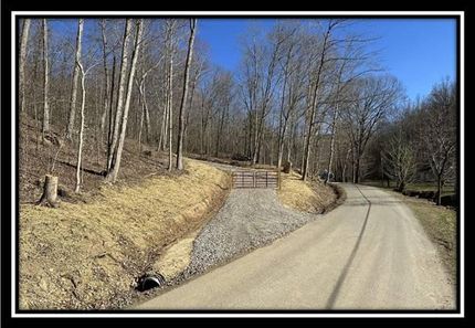 Farm and Ranch in Ross County, Ohio