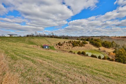 House in Grant County, Kentucky