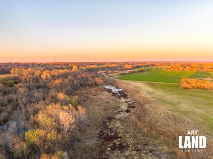 Farm and Ranch in Wagoner County, Oklahoma