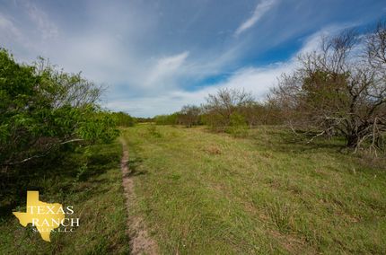 Farm and Ranch in Refugio County, Texas