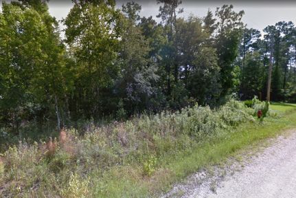 Land in Hancock County, Mississippi