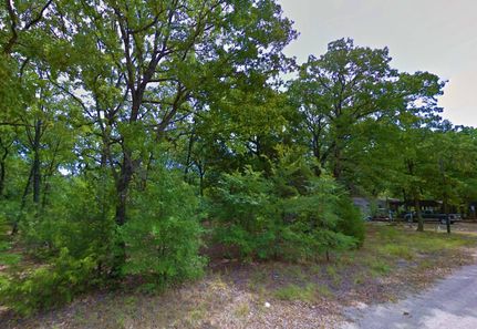 Undeveloped Land in Henderson County, Texas