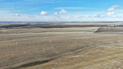 Farm and Ranch in Garfield County, Washington