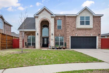 Land in Tarrant County, Texas