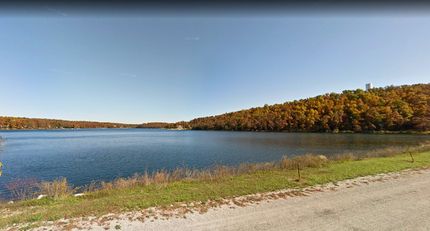 Undeveloped Land in Izard County, Arkansas