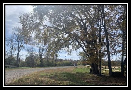 Undeveloped Land in Ross County, Ohio