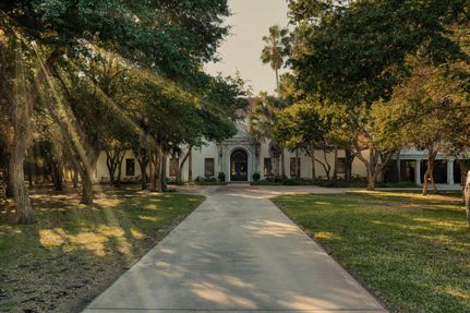 Timberland Property in Cameron County, Texas