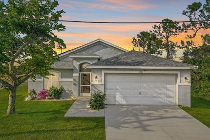 Land in Lee County, Florida