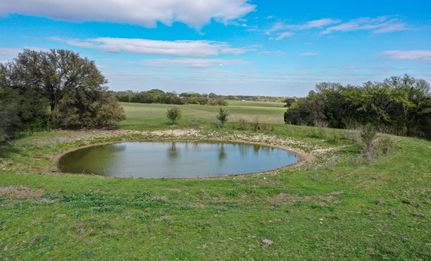 Recreational Property in Bosque County, Texas