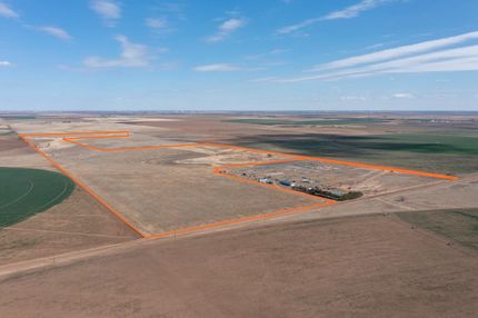 Recreational Property in Deaf Smith County, Texas