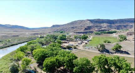 Recreational Property in Delta County, Colorado