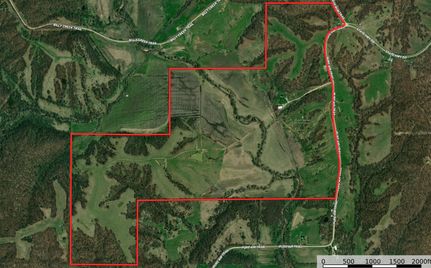 Commercial Property in Adair County, Missouri