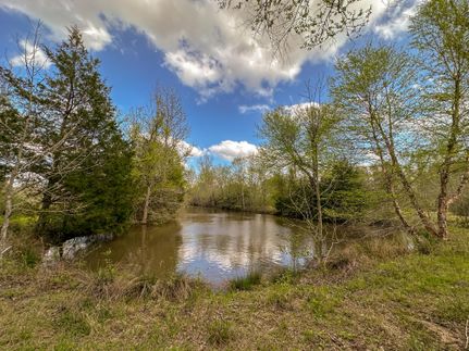 Farm and Ranch in Leon County, Texas