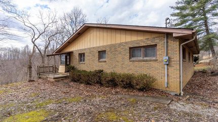 Recreational Property in Belmont County, Ohio