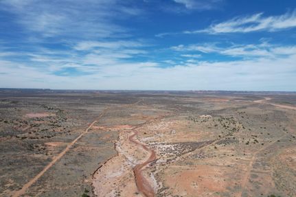 Farm and Ranch in Garza County, Texas