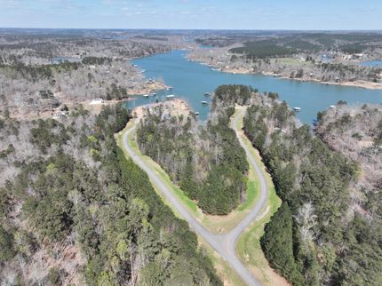 Undeveloped Land in Winston County, Alabama
