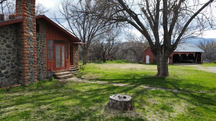 Farm and Ranch in Yavapai County, Arizona