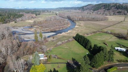 Recreational Property in Grays Harbor County, Washington
