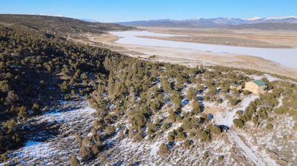 Timberland Property in Costilla County, Colorado
