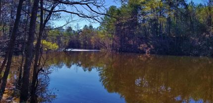 Land in Marion County, Alabama