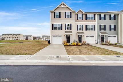 Farm and Ranch in Sussex County, Delaware
